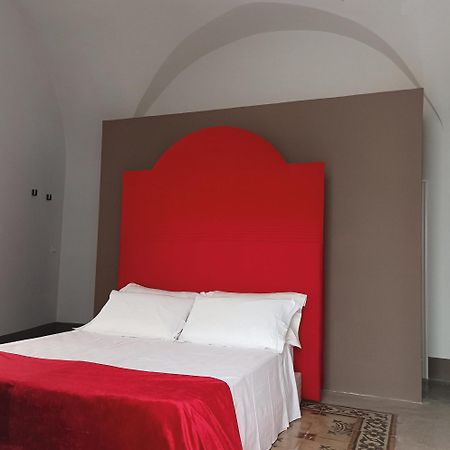 La Bella Estate Hotell Nardò Exteriör bild