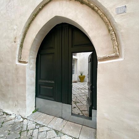 La Bella Estate Hotell Nardò Exteriör bild