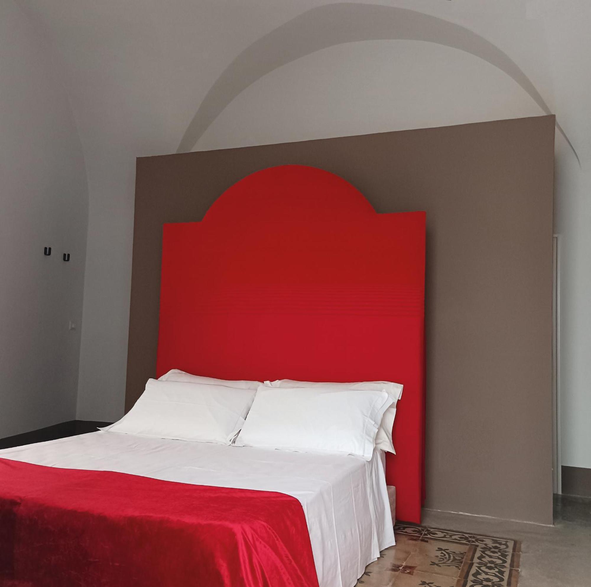 La Bella Estate Hotell Nardò Exteriör bild
