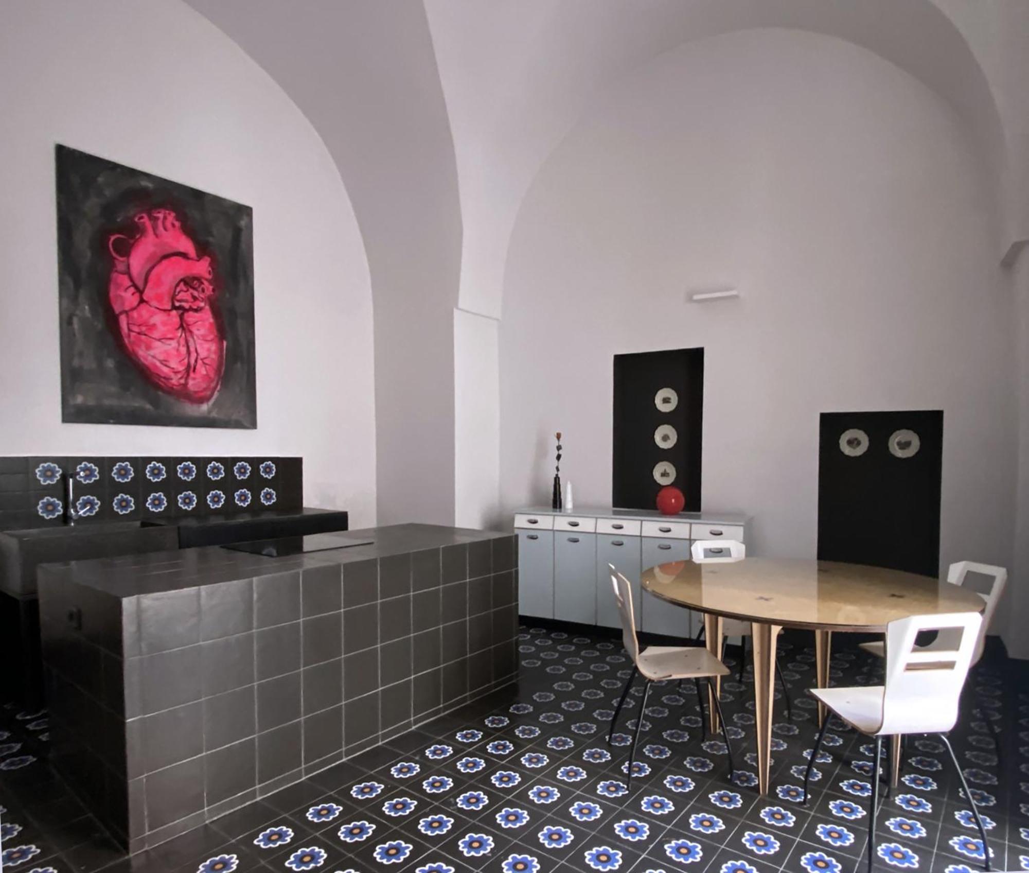 La Bella Estate Hotell Nardò Exteriör bild