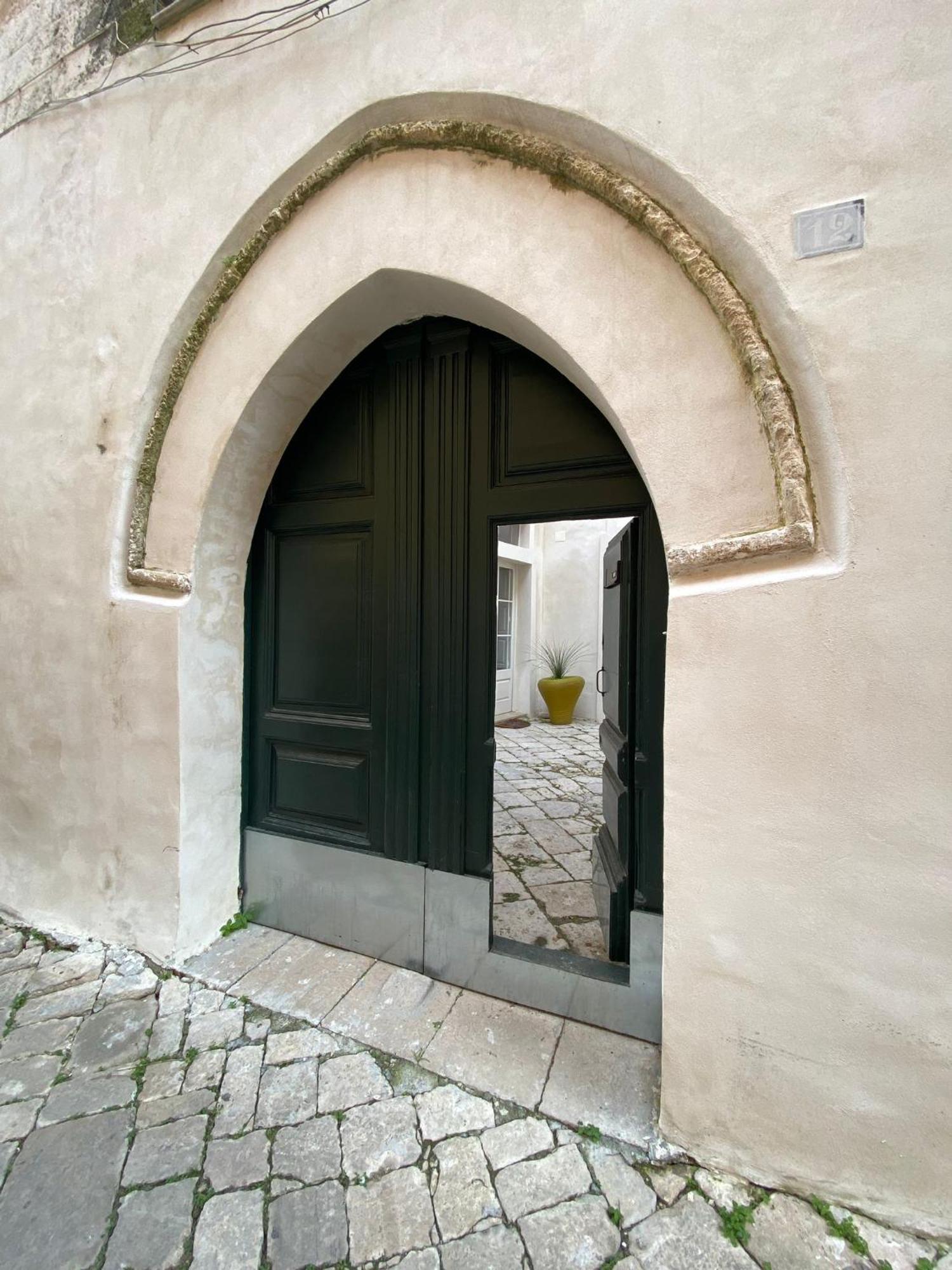 La Bella Estate Hotell Nardò Exteriör bild