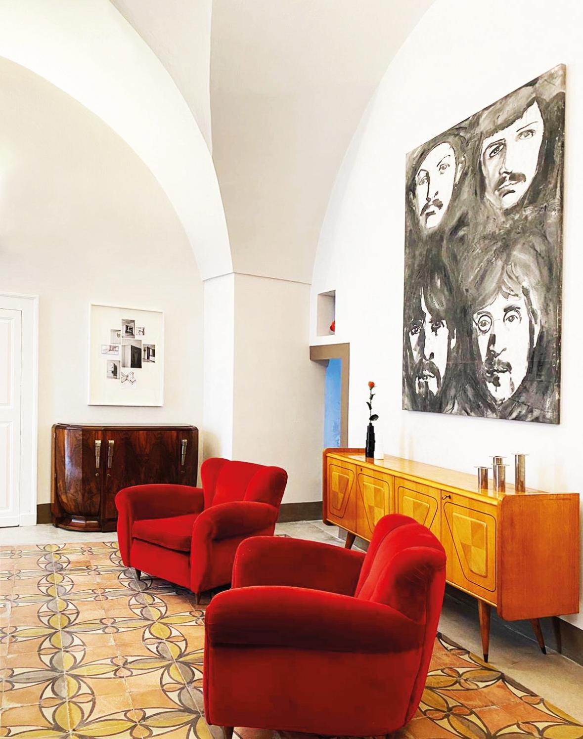 La Bella Estate Hotell Nardò Exteriör bild