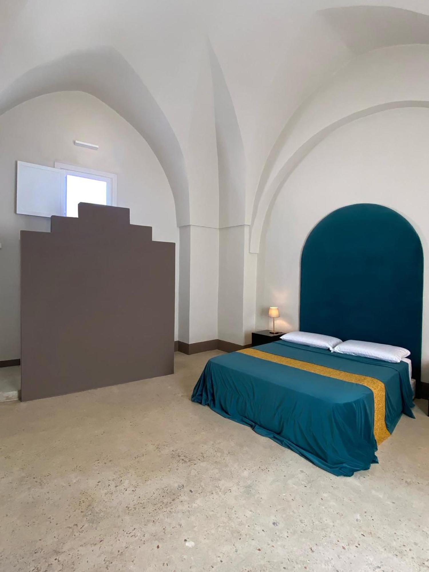 La Bella Estate Hotell Nardò Exteriör bild