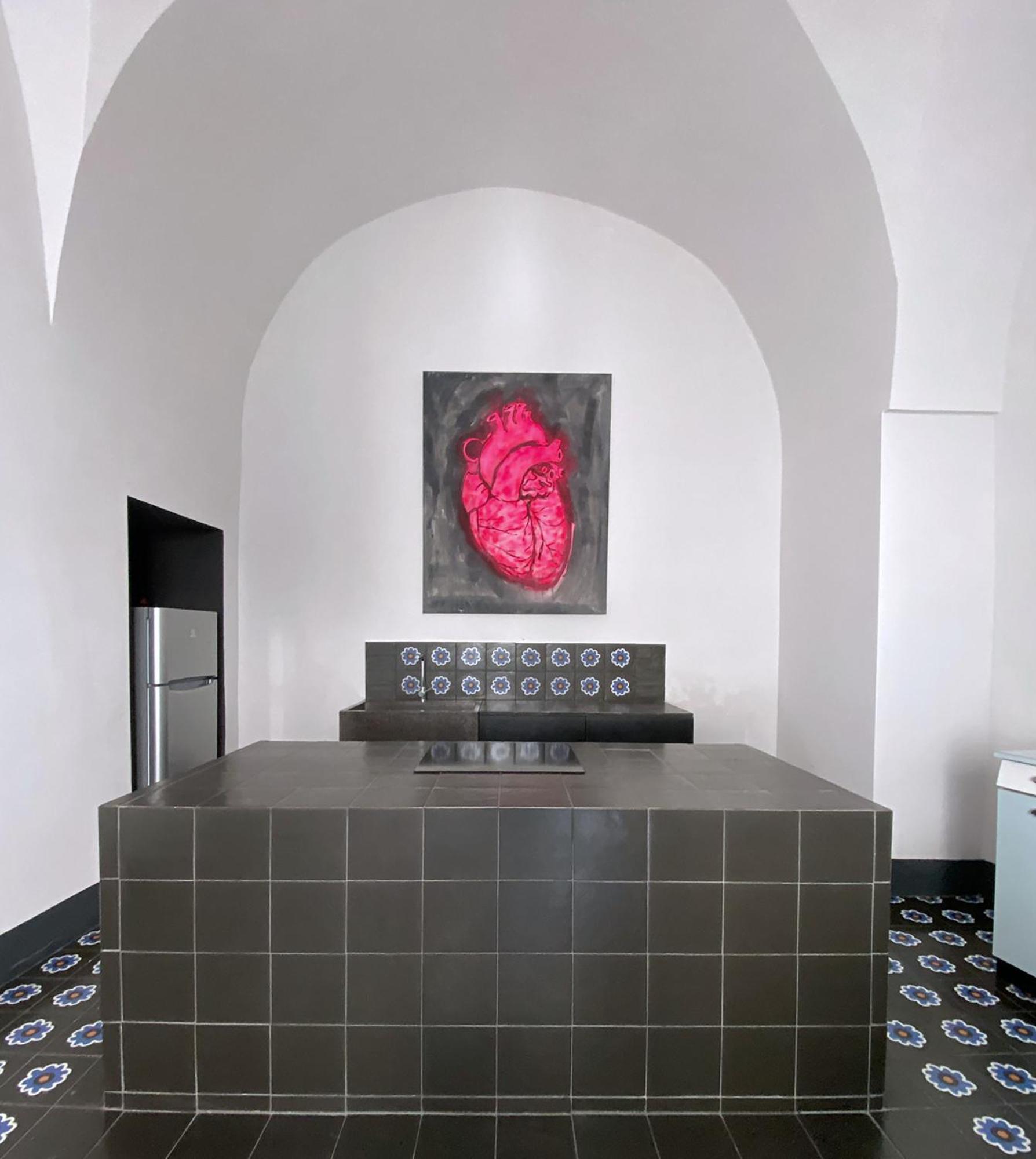 La Bella Estate Hotell Nardò Exteriör bild