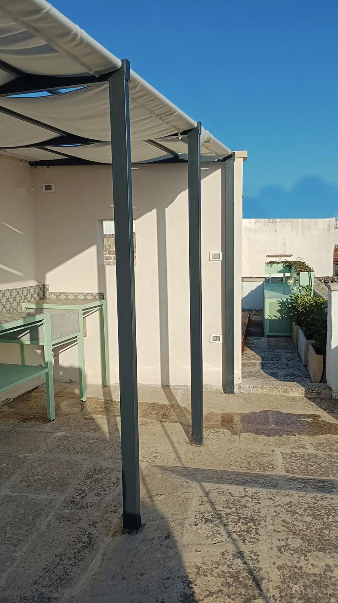 La Bella Estate Hotell Nardò Exteriör bild