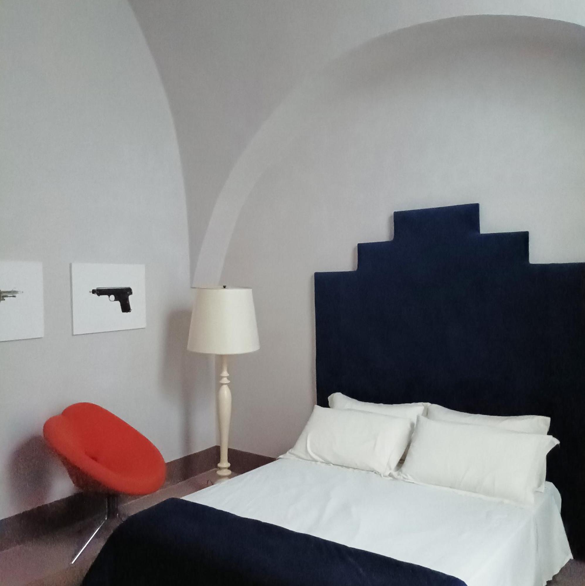 La Bella Estate Hotell Nardò Exteriör bild