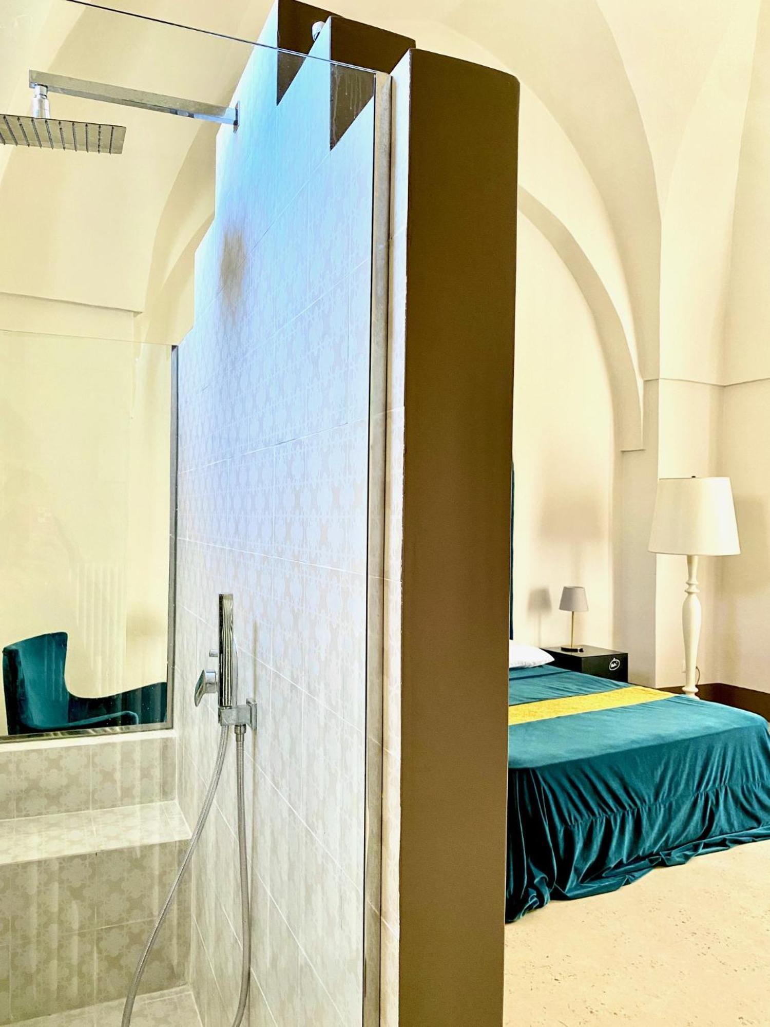 La Bella Estate Hotell Nardò Exteriör bild