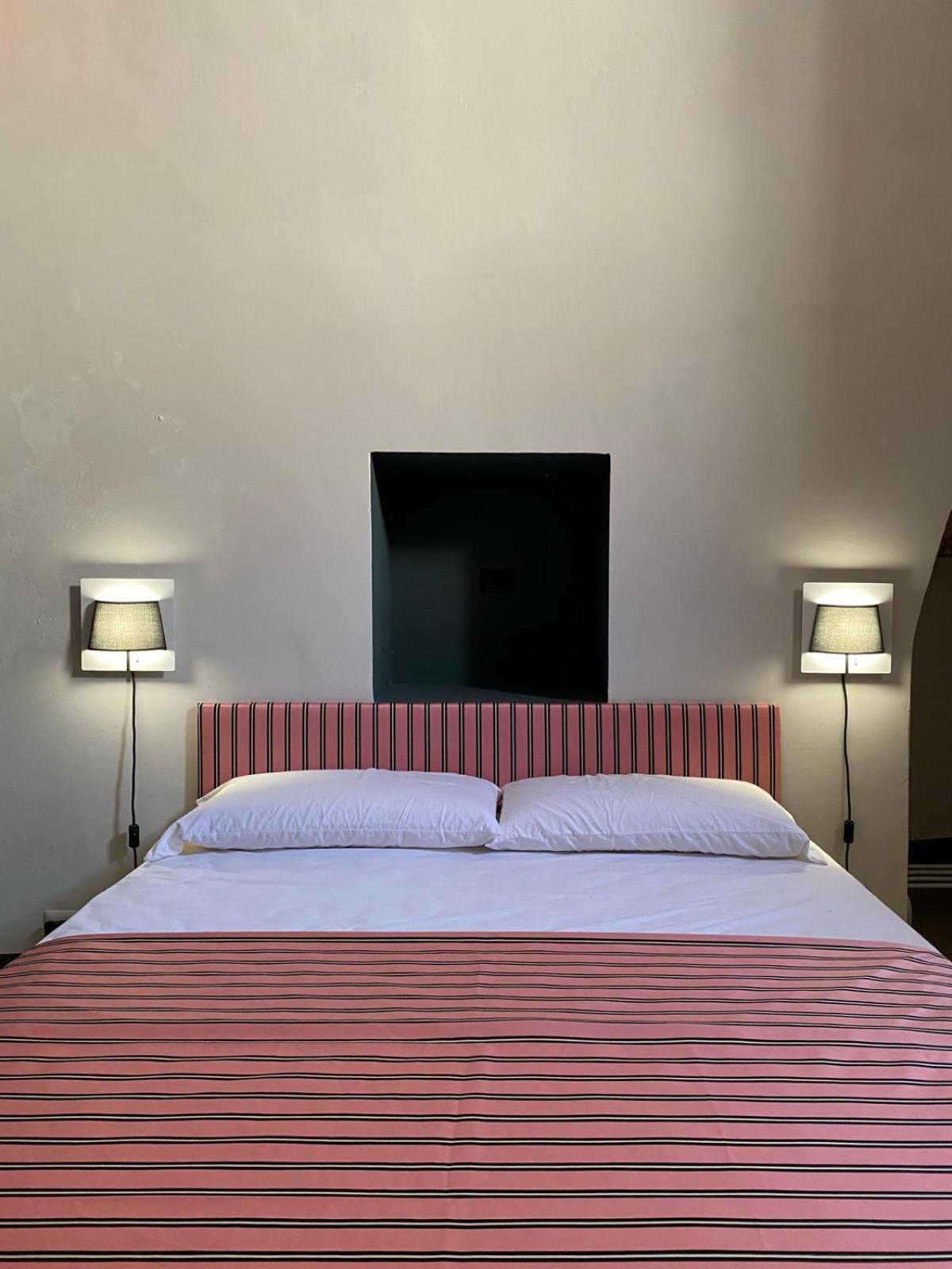 La Bella Estate Hotell Nardò Exteriör bild