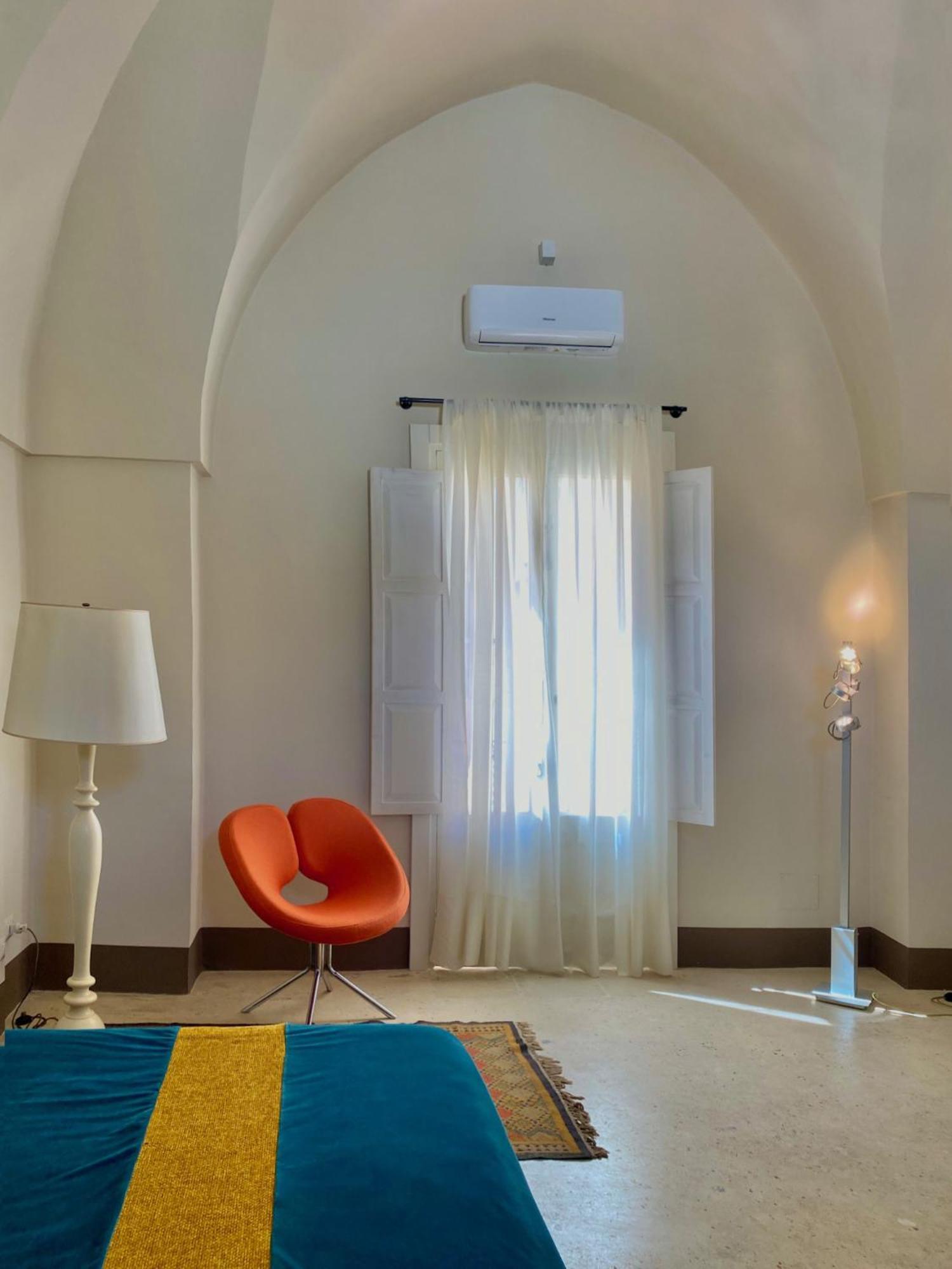 La Bella Estate Hotell Nardò Exteriör bild