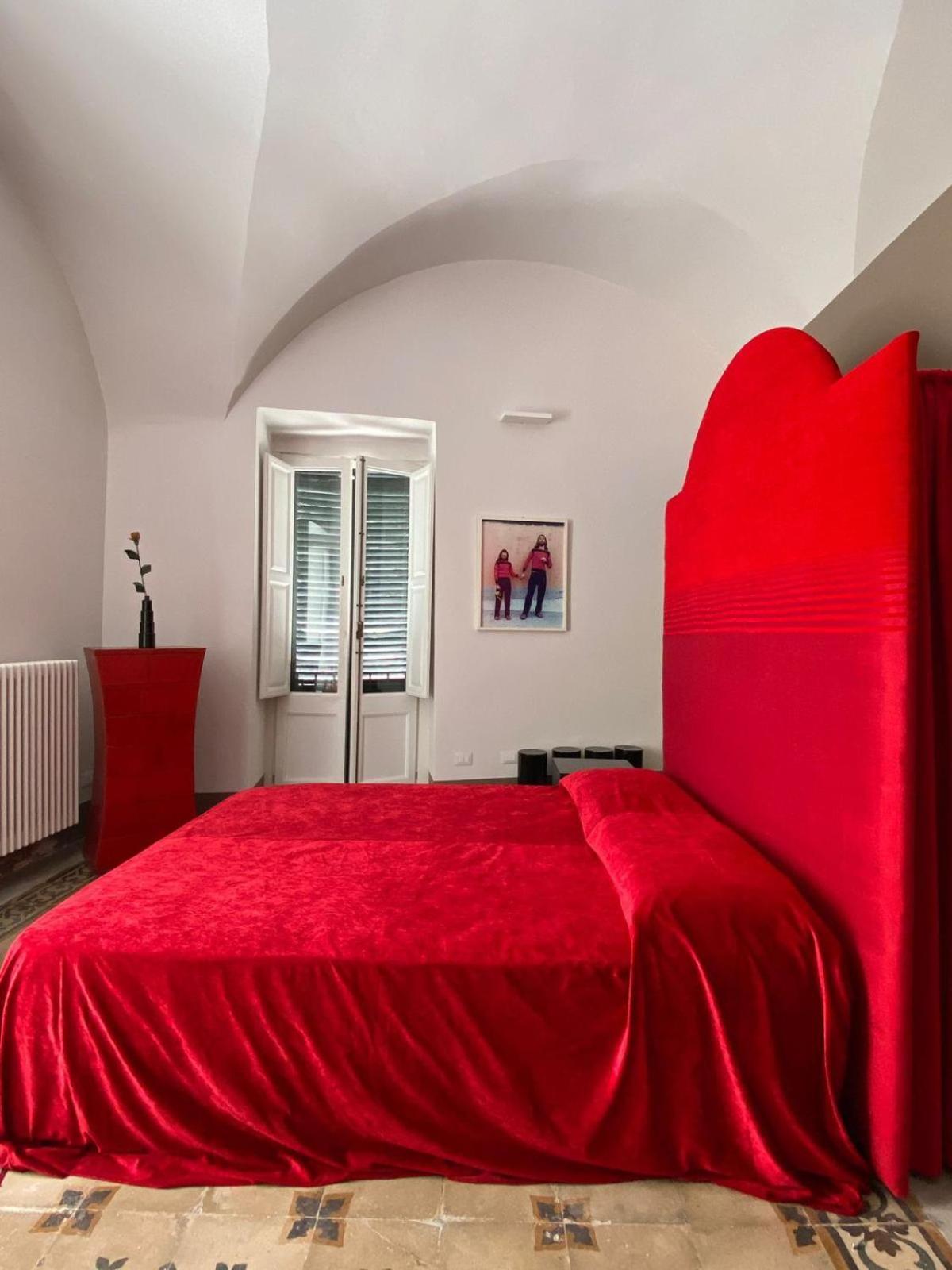 La Bella Estate Hotell Nardò Exteriör bild