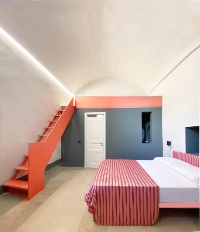 La Bella Estate Hotell Nardò Exteriör bild